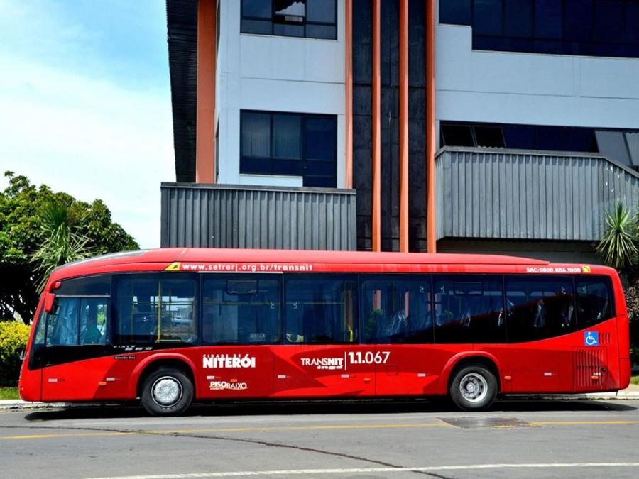  Marcopolo Viale BRS 2013 года  (фото 5 из 5)